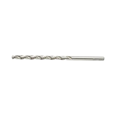 Punta per metallo 6x91x139mm HSS-G Pro DIN 340, gambo cilindrico - immagine 3