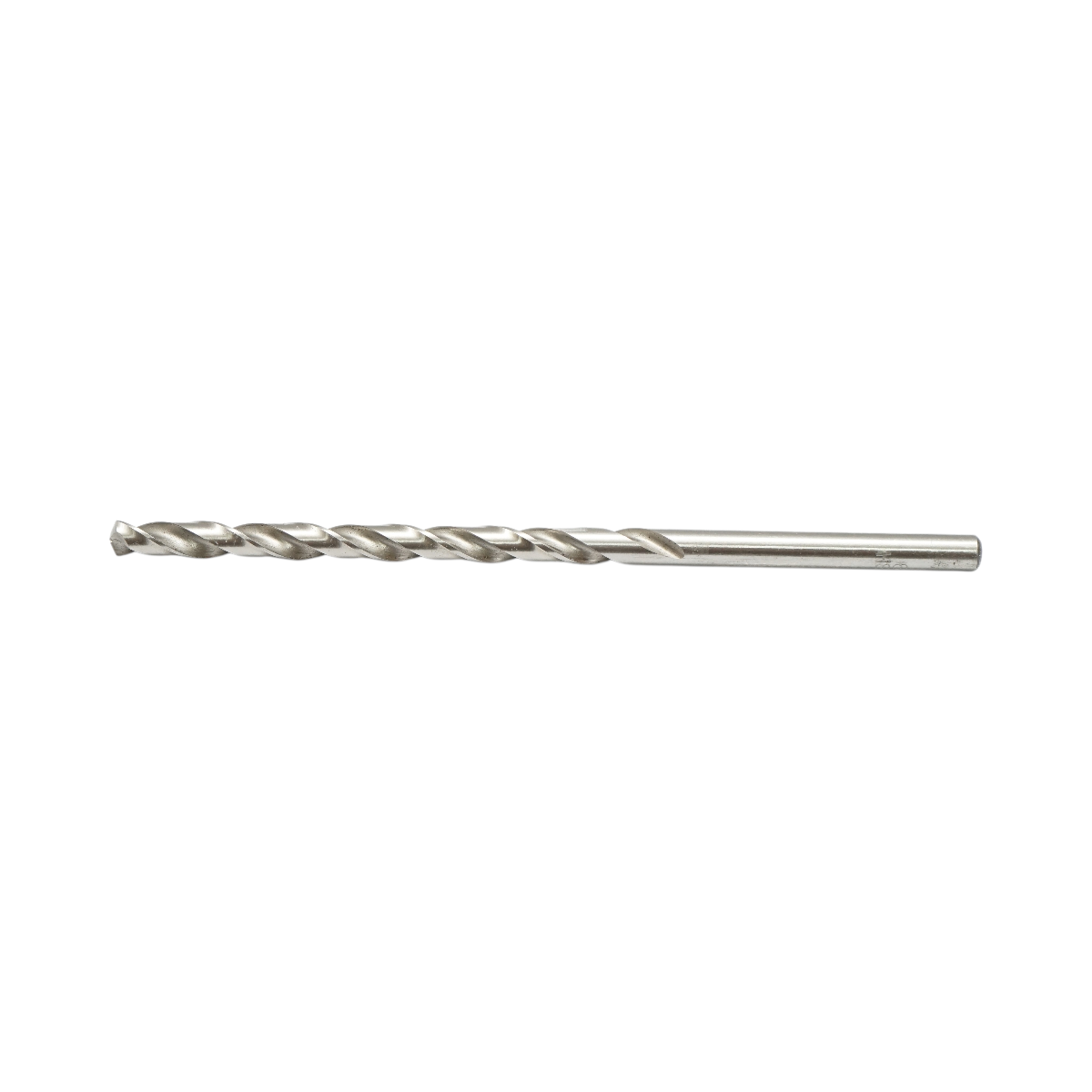 Punta per metallo 6x91x139mm HSS-G Pro DIN 340, gambo cilindrico - immagine 3