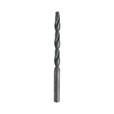 Punta per metallo 7x69x109mm HSS-R DIN 338, codolo cilindrico