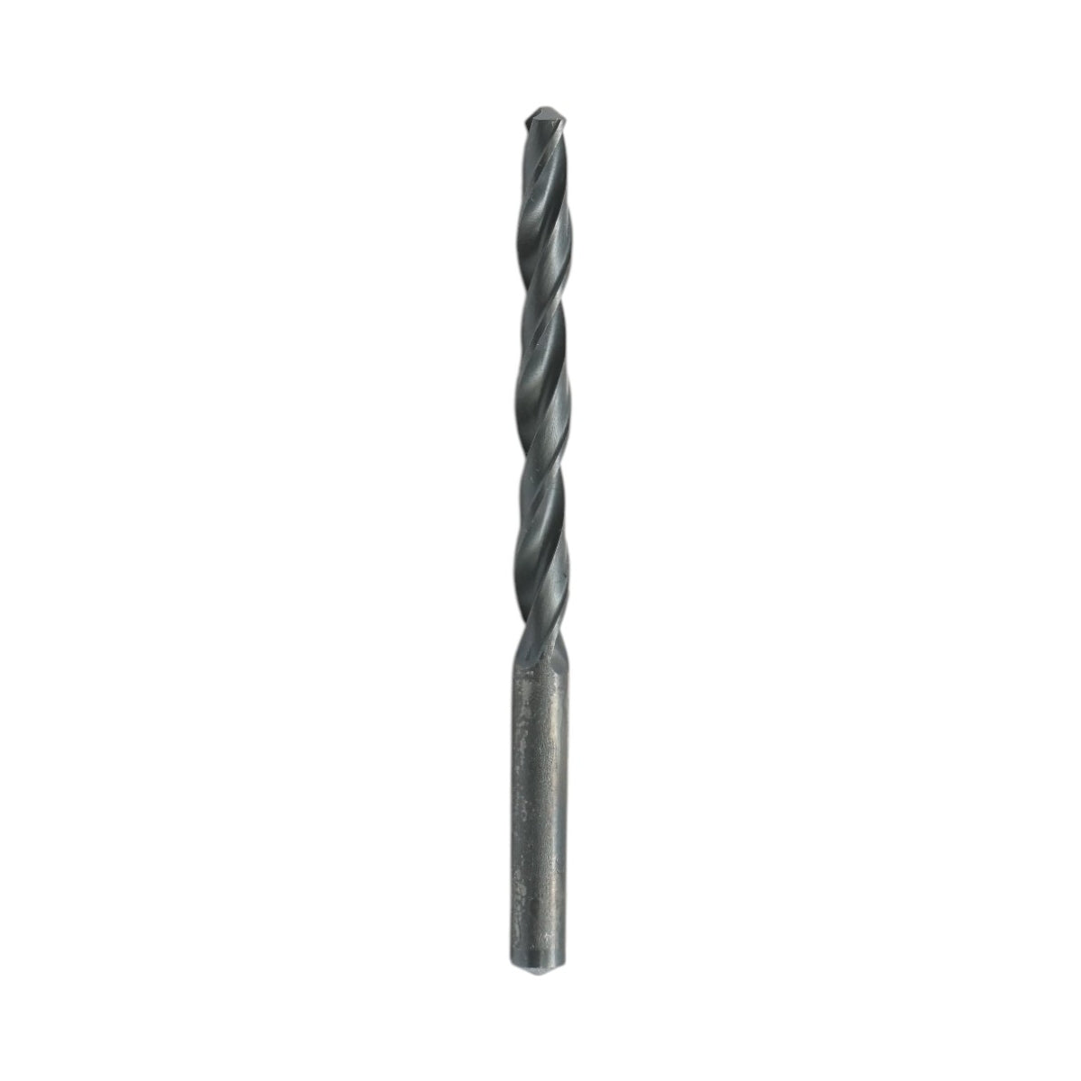 Punta per metallo 7x69x109mm HSS-R DIN 338, codolo cilindrico
