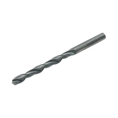 Punta per metallo 7x69x109mm HSS-R DIN 338, codolo cilindrico - immagine 2