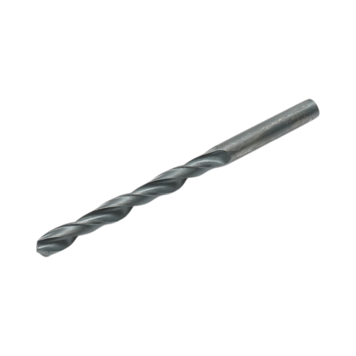 Punta per metallo 7x69x109mm HSS-R DIN 338, codolo cilindrico - immagine 2