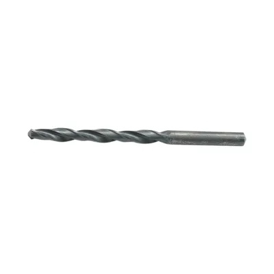 Punta per metallo 7x69x109mm HSS-R DIN 338, codolo cilindrico - immagine 3