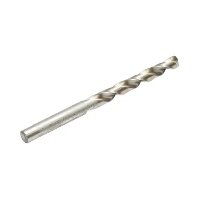 Punta per metallo 8x75x117mm HSS-G Pro DIN 338, gambo cilindrico - immagine 4