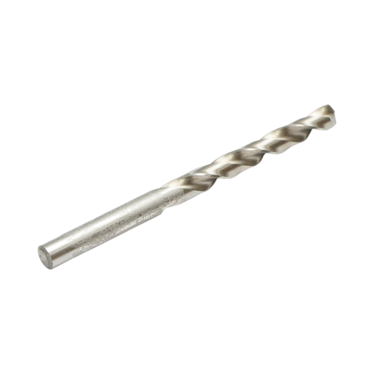 Punta per metallo 8x75x117mm HSS-G Pro DIN 338, gambo cilindrico - immagine 4