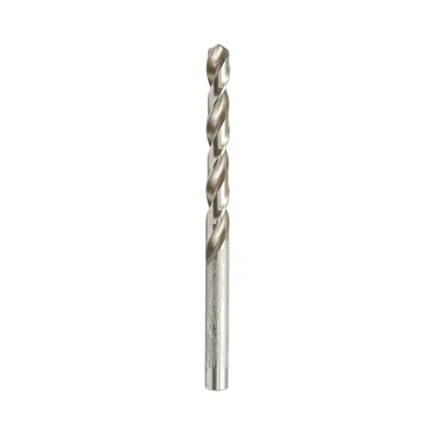 Punta per metallo 8x75x117mm HSS-G Pro DIN 338, gambo cilindrico