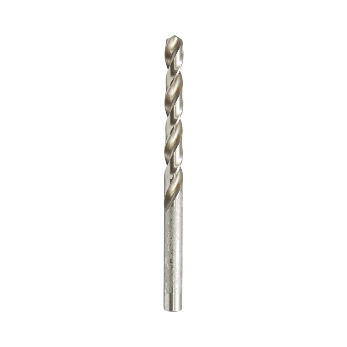 Punta per metallo 8x75x117mm HSS-G Pro DIN 338, gambo cilindrico