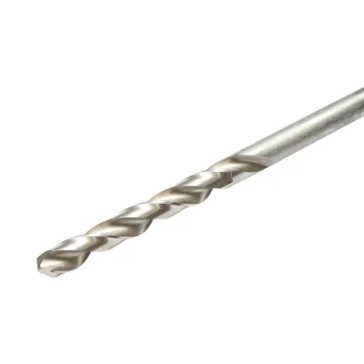Punta per metallo 8x75x117mm HSS-G Pro DIN 338, gambo cilindrico - immagine 5