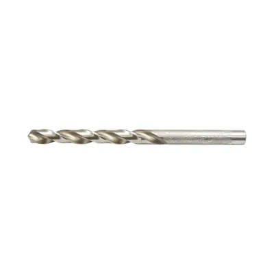 Punta per metallo 8x75x117mm HSS-G Pro DIN 338, gambo cilindrico - immagine 3