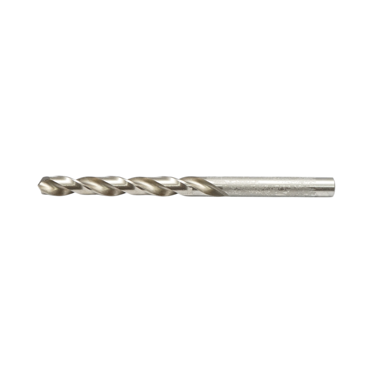 Punta per metallo 8x75x117mm HSS-G Pro DIN 338, gambo cilindrico - immagine 3