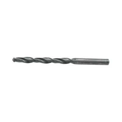 Punta per metallo 8x75x117mm HSS-R DIN 338, gambo cilindrico - immagine 3