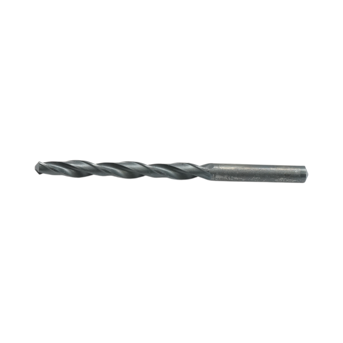 Punta per metallo 8x75x117mm HSS-R DIN 338, gambo cilindrico - immagine 3