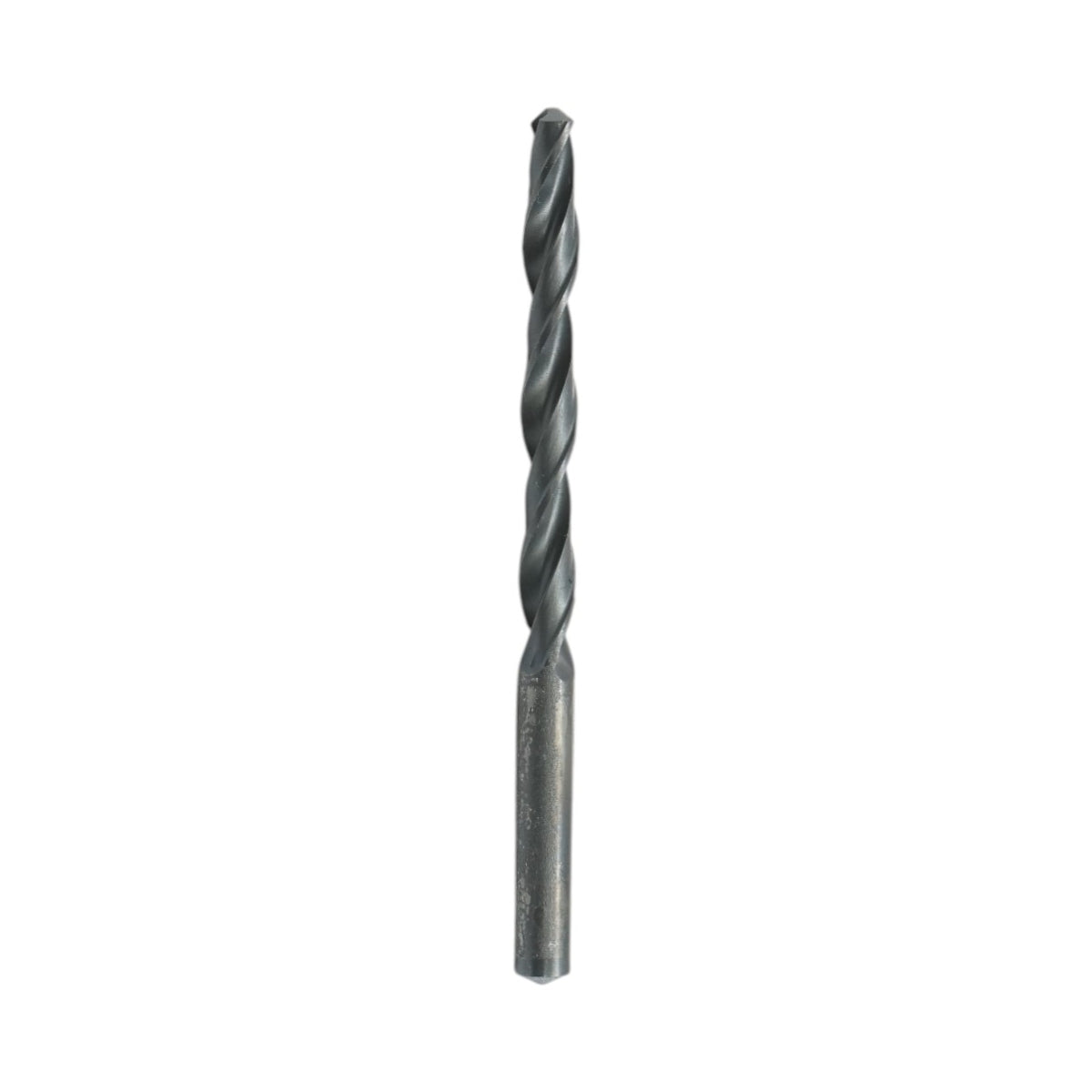 Punta per metallo 8x75x117mm HSS-R DIN 338, gambo cilindrico