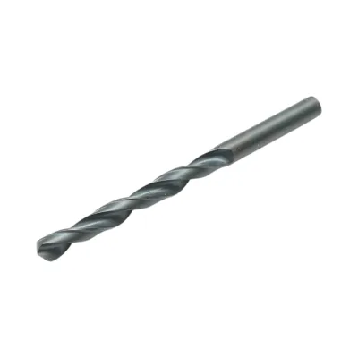 Punta per metallo 8x75x117mm HSS-R DIN 338, gambo cilindrico - immagine 2