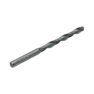 Punta per metallo 8x75x117mm HSS-R DIN 338, gambo cilindrico - immagine 4
