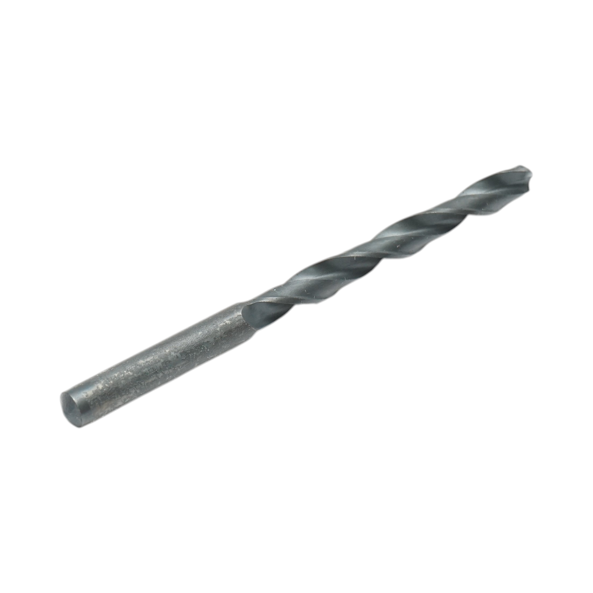 Punta per metallo 8x75x117mm HSS-R DIN 338, gambo cilindrico - immagine 4