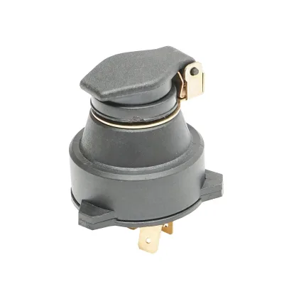 Quadro avviamento  12V,  26mm con 7 pin per John Deere, Deutz-Fhar AL19890 - immagine 2