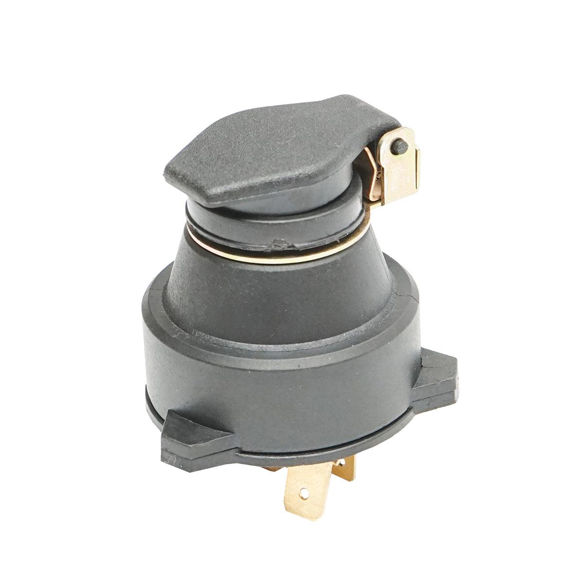 Quadro avviamento  12V,  26mm con 7 pin per John Deere, Deutz-Fhar AL19890 - immagine 2