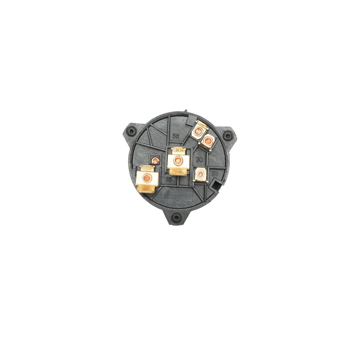 Quadro avviamento  12V,  26mm con 7 pin per John Deere, Deutz-Fhar AL19890 - immagine 5