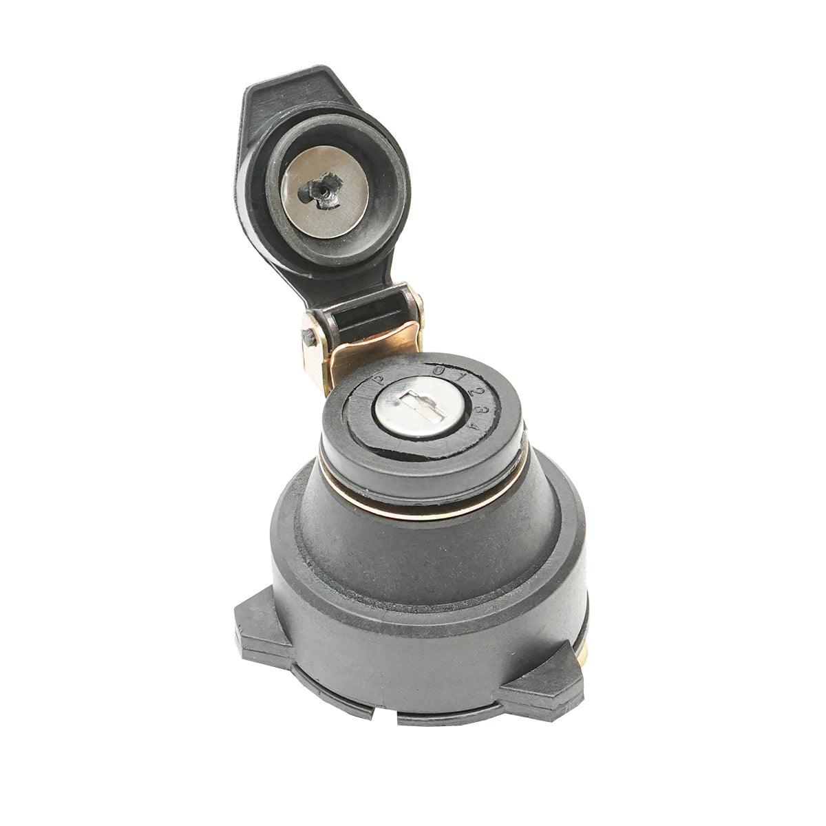 Quadro avviamento  12V,  26mm con 7 pin per John Deere, Deutz-Fhar AL19890 - immagine 3