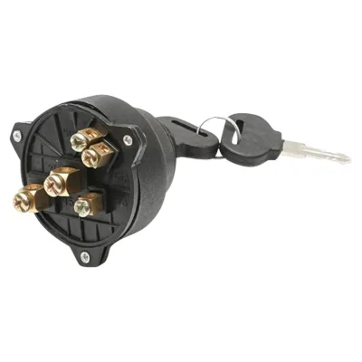 Quadro avviamento 26mm per John Deere, Deutz - immagine 5