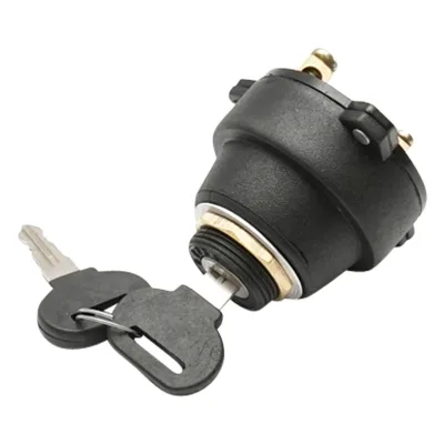 Quadro avviamento 26mm per John Deere, Deutz - immagine 2
