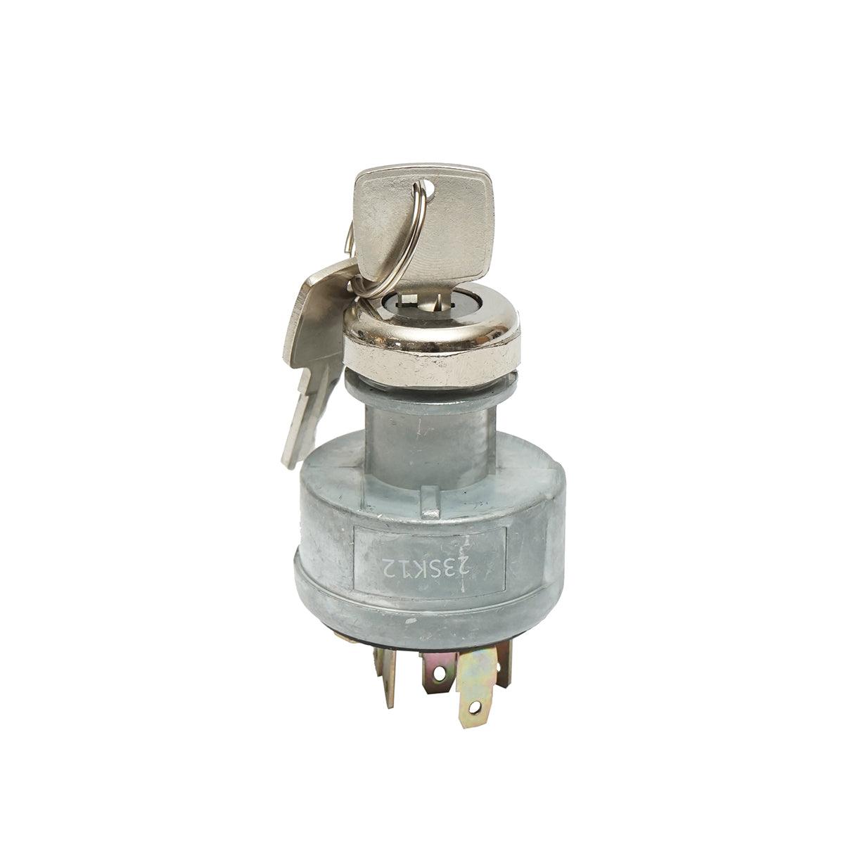 Quadro avviamento Alta Resistenza John Deere AR47235, AR47458 JD - immagine 2