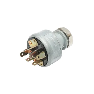 Quadro avviamento Alta Resistenza John Deere AR47235, AR47458 JD - immagine 3
