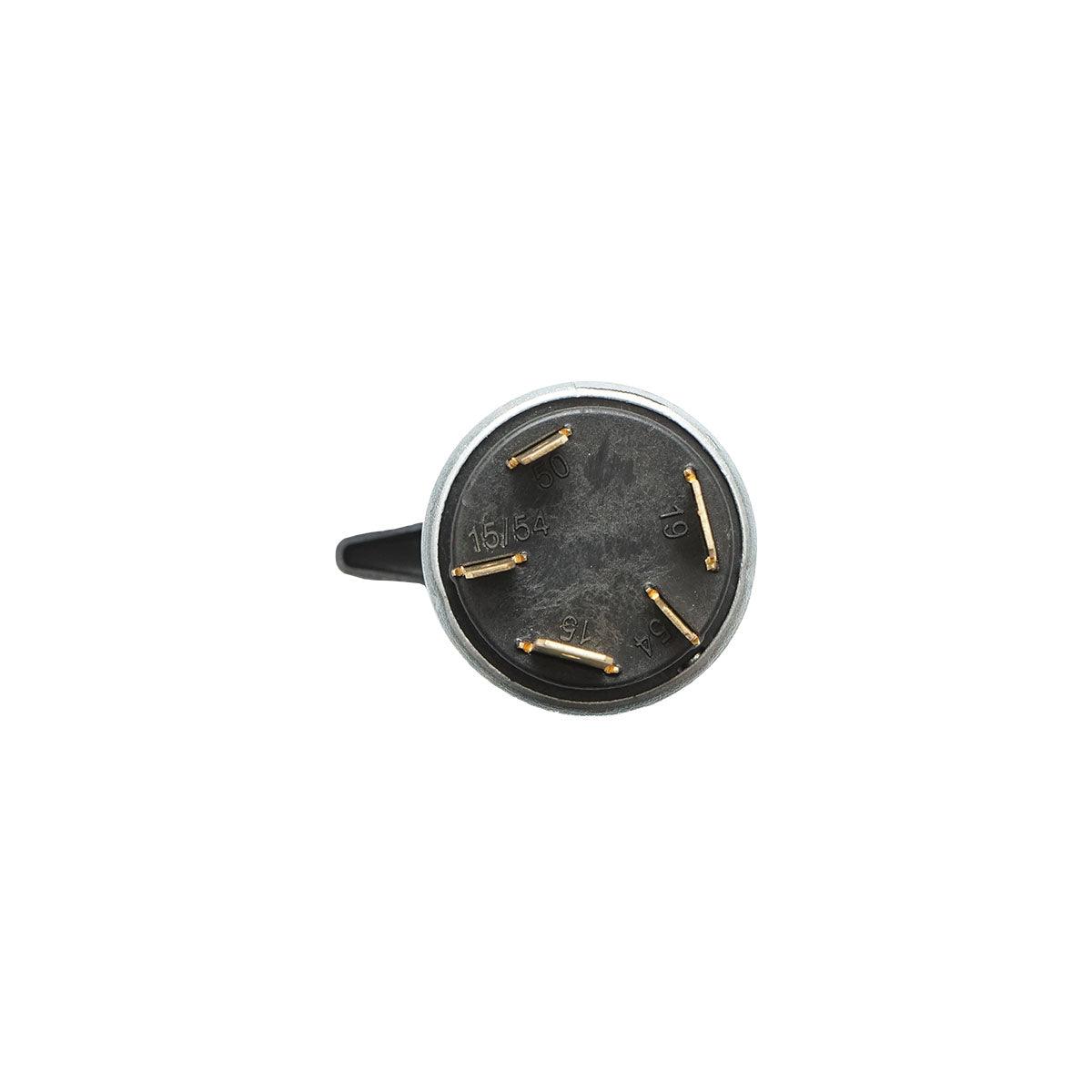 Quadro avviamento per John Deere codice OEM AL25064, AL62707, AL36365, AL31890 - immagine 3