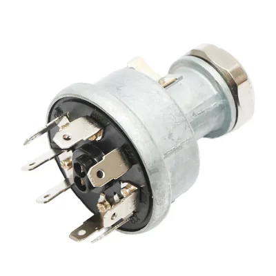 Quadro avviamento per John Deere codice OEM RE61717 - immagine 3