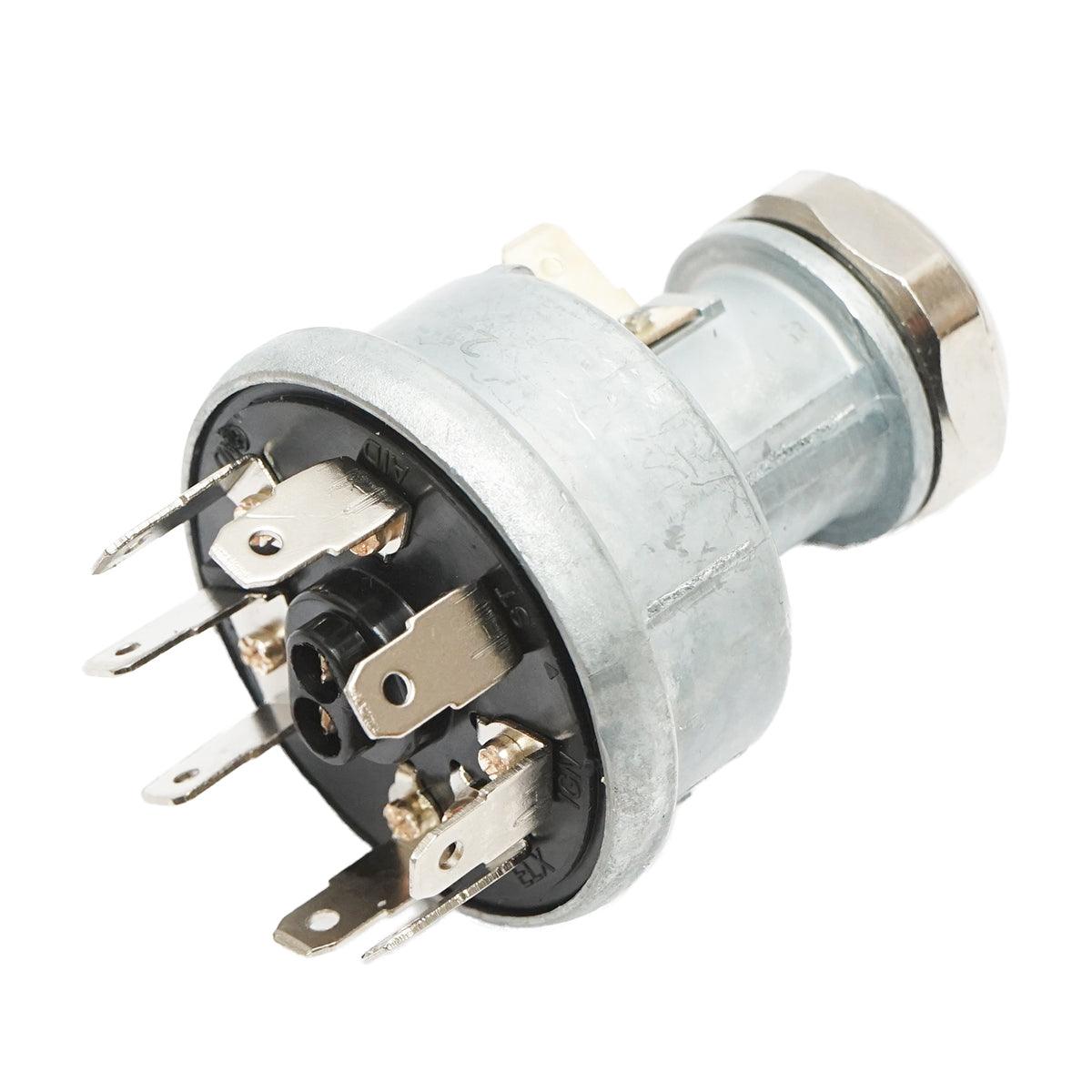 Quadro avviamento per John Deere codice OEM RE61717 - immagine 3