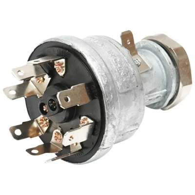 Quadro avviamento per John Deere RE45963 - immagine 5
