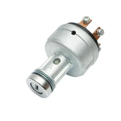 Quadro avviamento per Komatsu, John Deere codice OEM CH11696, 08086-10000 - immagine 4