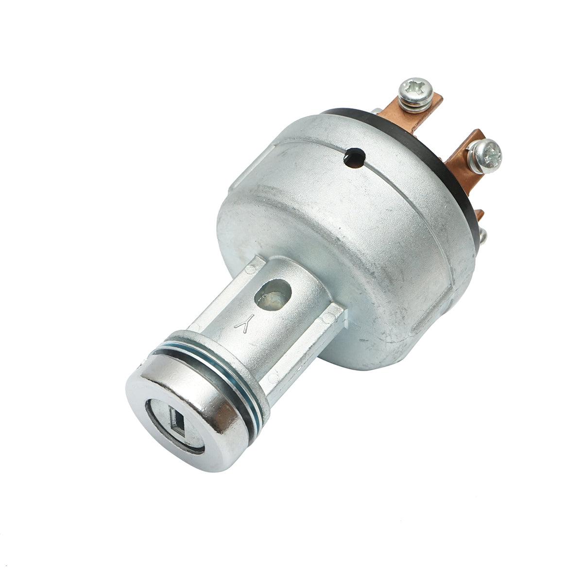 Quadro avviamento per Komatsu, John Deere codice OEM CH11696, 08086-10000 - immagine 4
