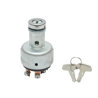 Quadro avviamento per Komatsu, John Deere codice OEM CH11696, 08086-10000
