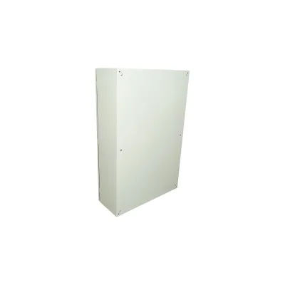 Quadro elettrico in metallo con controquadro, PT 1200x800x300mm, IP65 - immagine 4