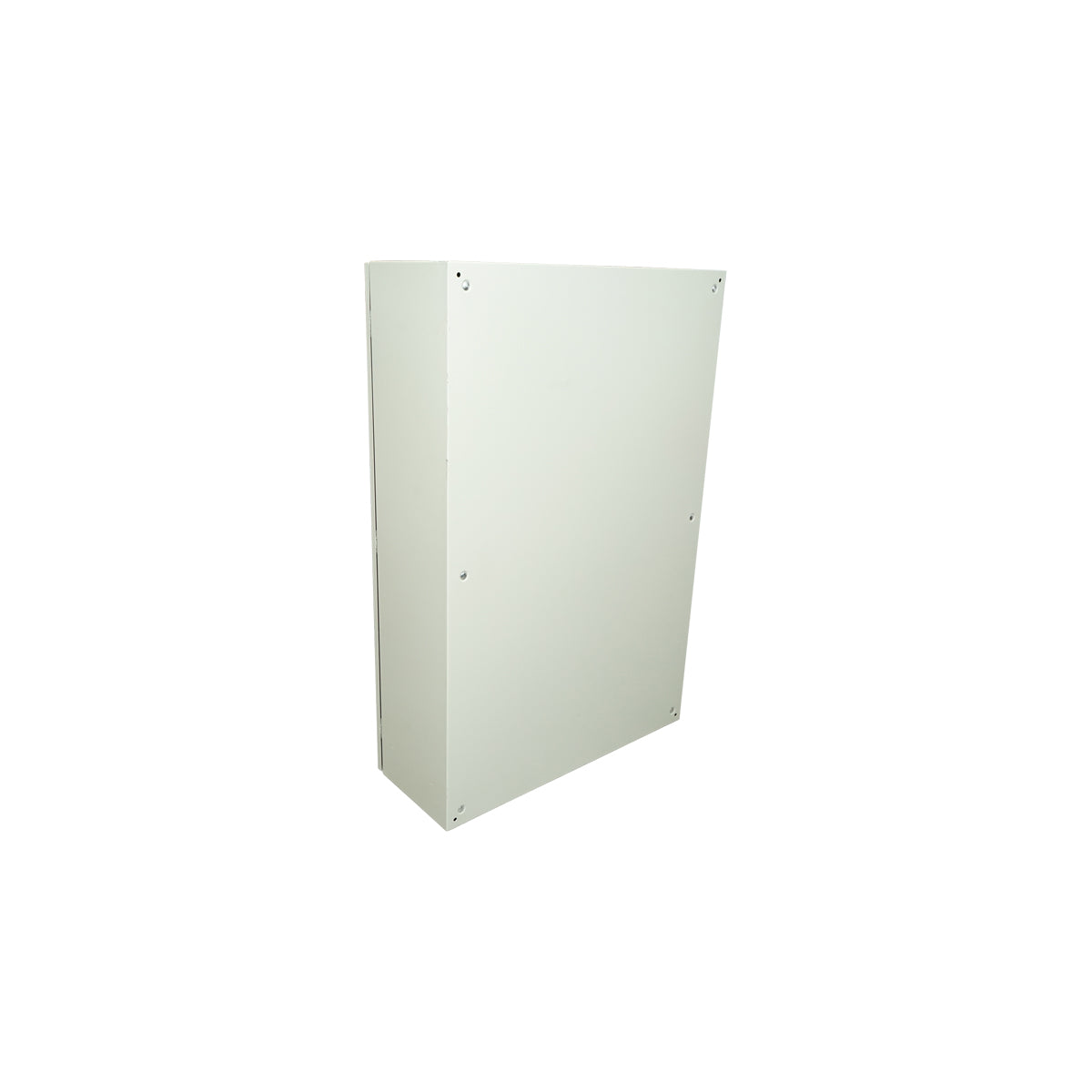 Quadro elettrico in metallo con controquadro, PT 1200x800x300mm, IP65 - immagine 4