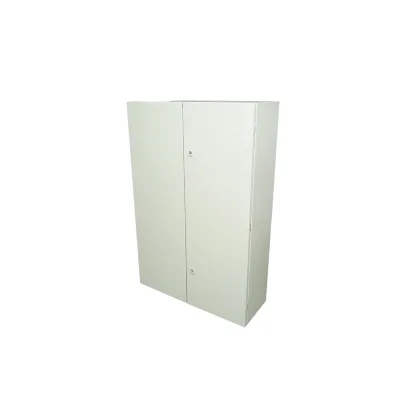 Quadro elettrico in metallo con controquadro, PT 1200x800x300mm, IP65 - immagine 3