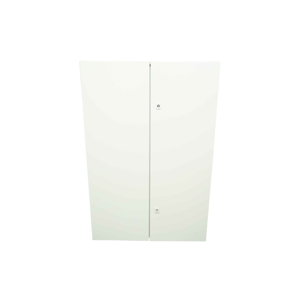 Quadro elettrico in metallo con controquadro, PT 1200x800x300mm, IP65