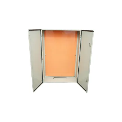 Quadro elettrico in metallo con controquadro, PT 1200x800x300mm, IP65 - immagine 2