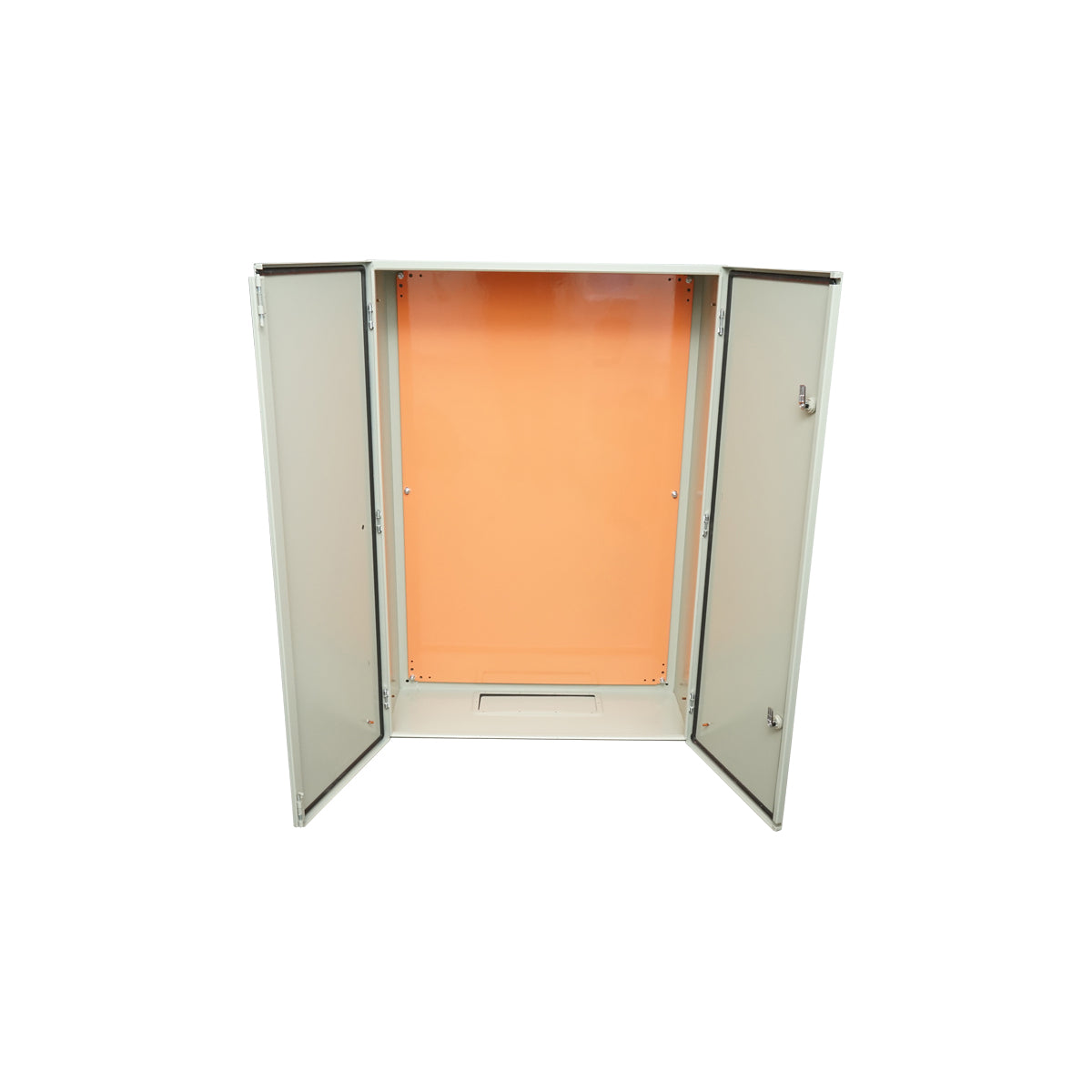 Quadro elettrico in metallo con controquadro, PT 1200x800x300mm, IP65 - immagine 2