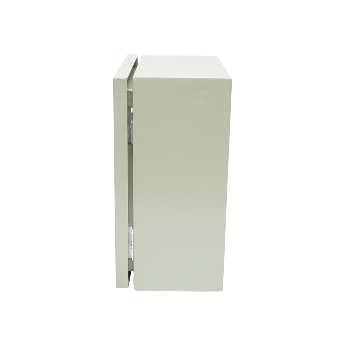 Quadro elettrico in metallo con controquadro, PT 300x250x150mm, IP65 - immagine 3