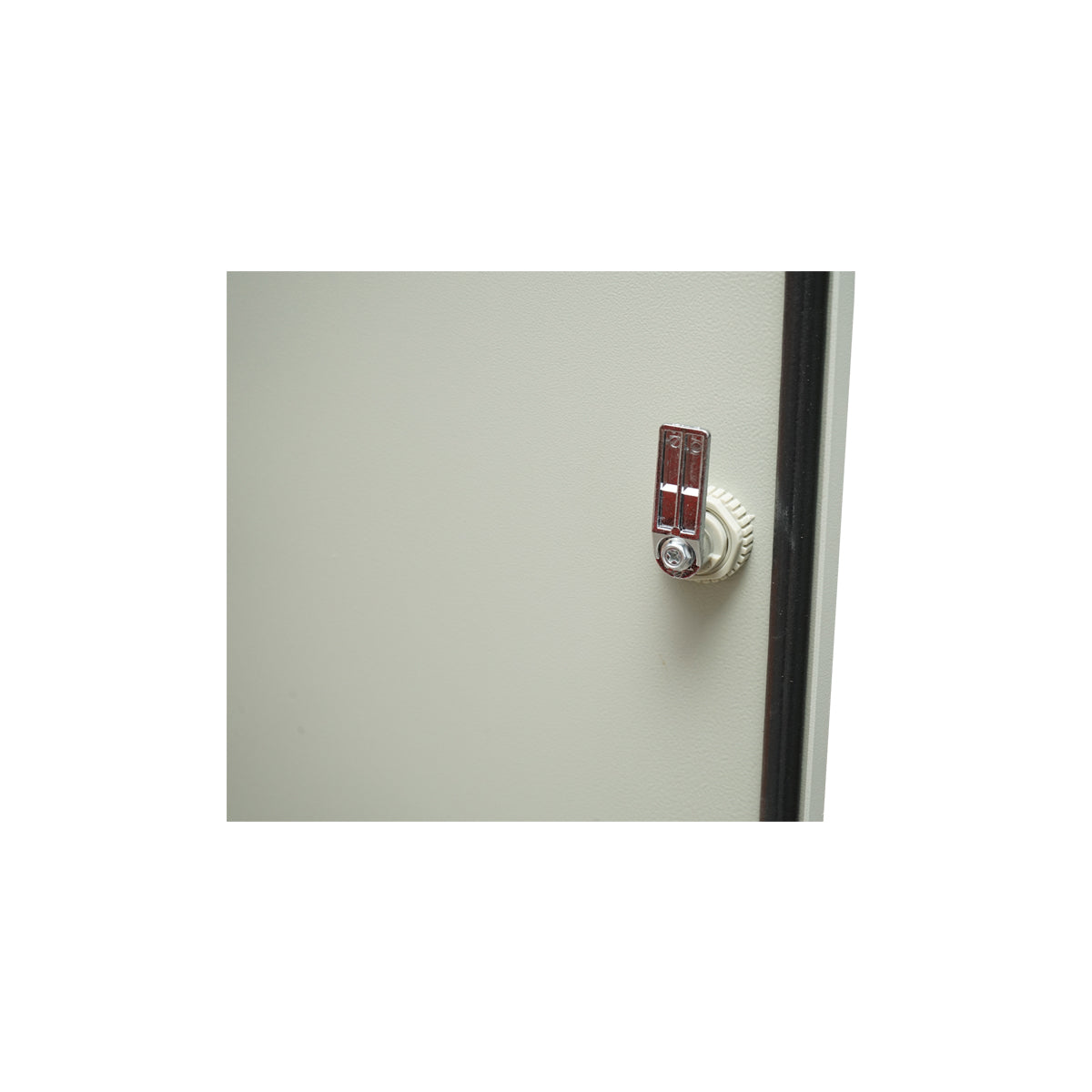 Quadro elettrico in metallo con controquadro, PT 800x600x250mm, IP65 - immagine 6