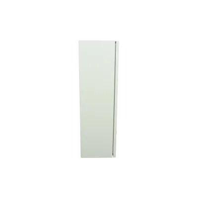 Quadro elettrico in metallo con controquadro, PT 800x600x250mm, IP65 - immagine 5
