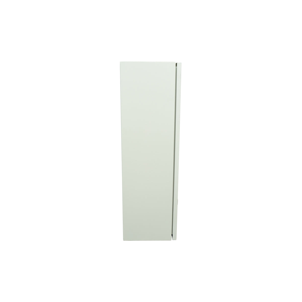 Quadro elettrico in metallo con controquadro, PT 800x600x250mm, IP65 - immagine 5