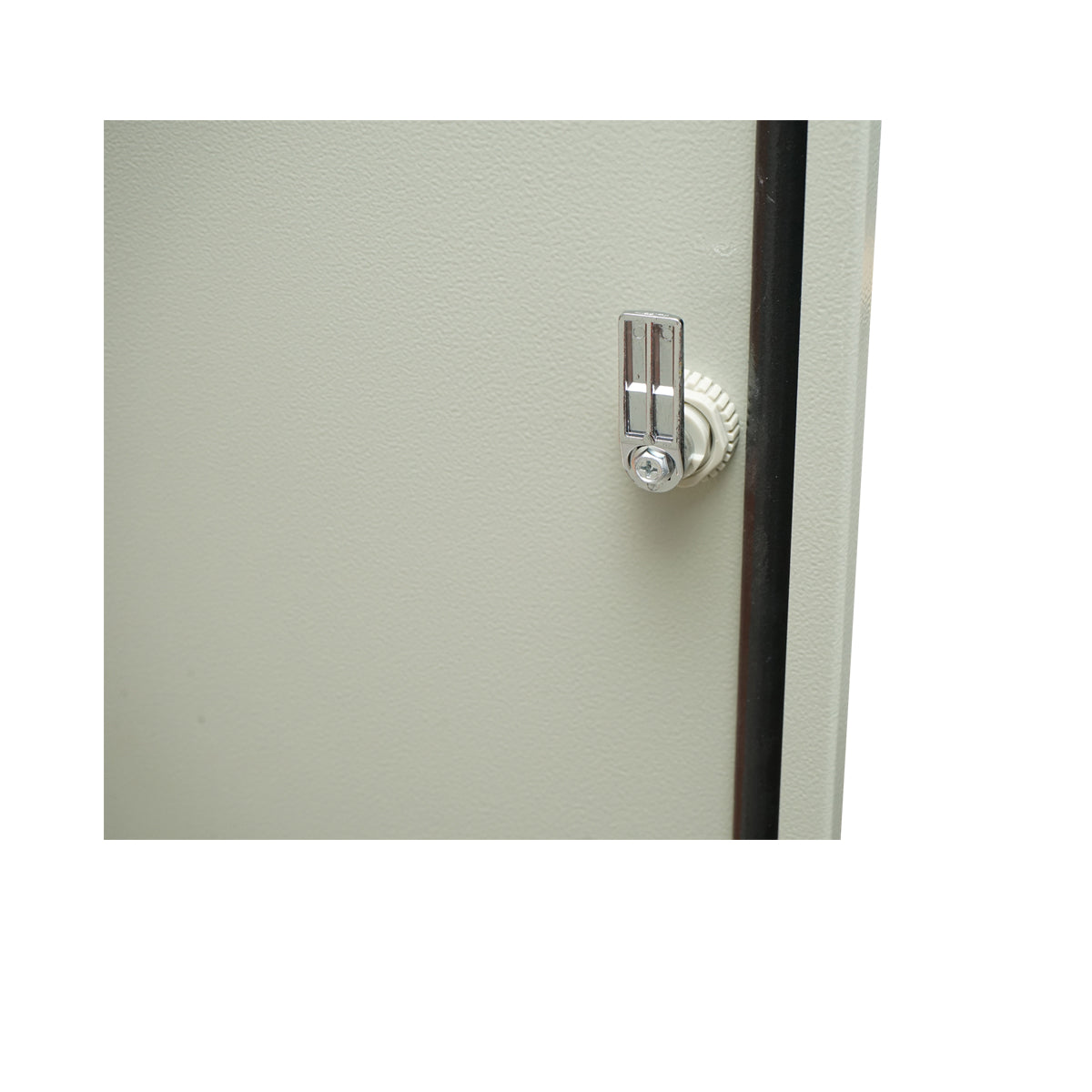 Quadro elettrico metallico con controquadro, PT 1000x800x300mm, IP65 - immagine 5