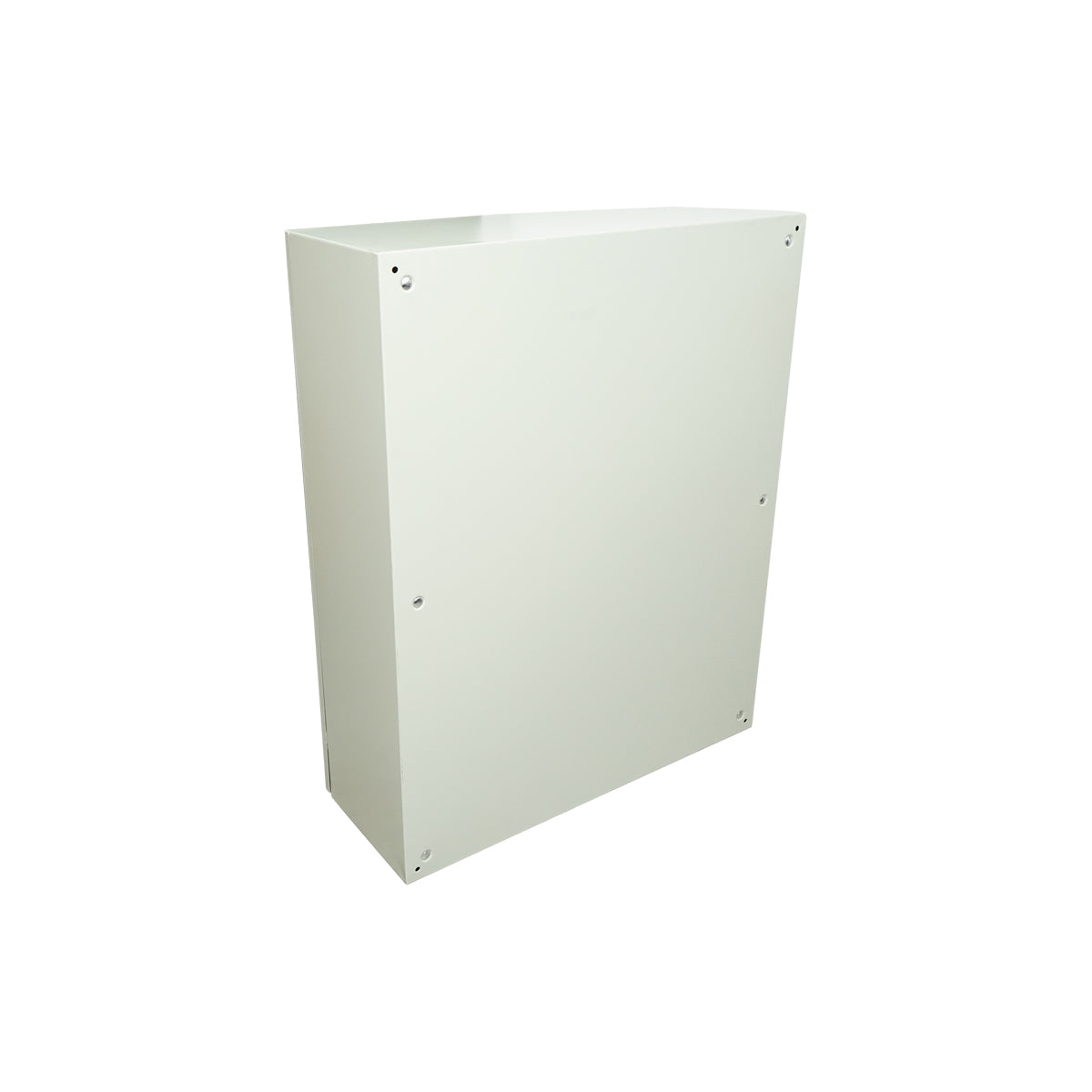 Quadro elettrico metallico con controquadro, PT 1000x800x300mm, IP65 - immagine 2