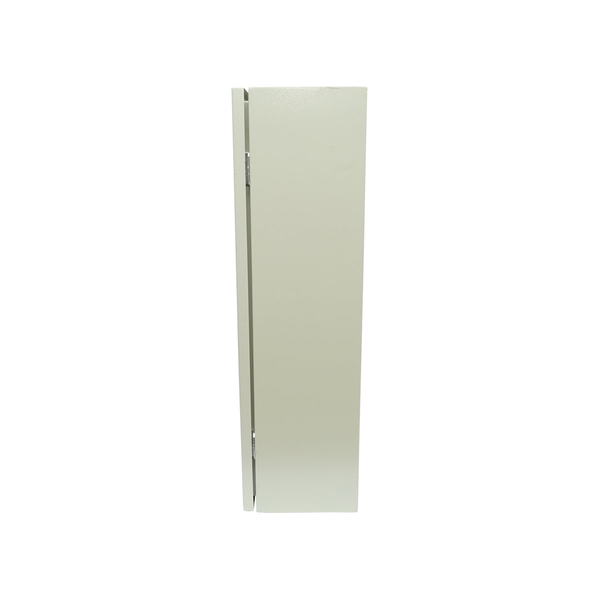 Quadro elettrico metallico con controquadro, PT 700x500x200mm, IP65 - immagine 3
