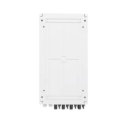 Quadro fusibili equipaggiato DC/AC per sistemi fotovoltaici 10–20 kW con inverter ON/OFF Grid prosumer - immagine 3