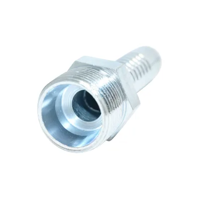 Raccordi CES DN12 24x1,5 filettatura esterna - immagine 2